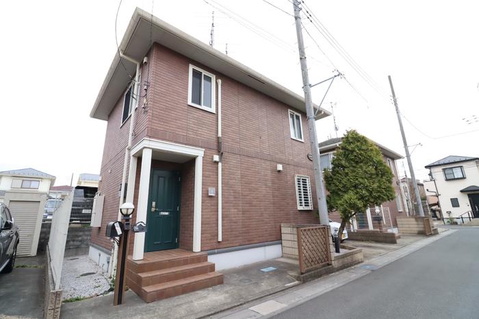 東北本線 東大宮駅 徒歩14分  築20年(3LDK)