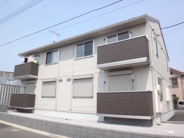 K・ISLAND弐番館