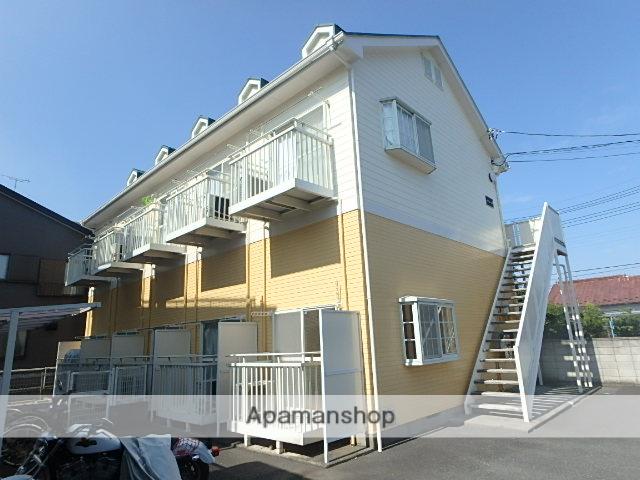 メイプルハイツ