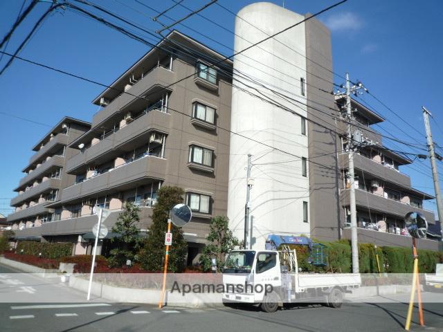 イタニティー壱番館(2SLDK/5階)