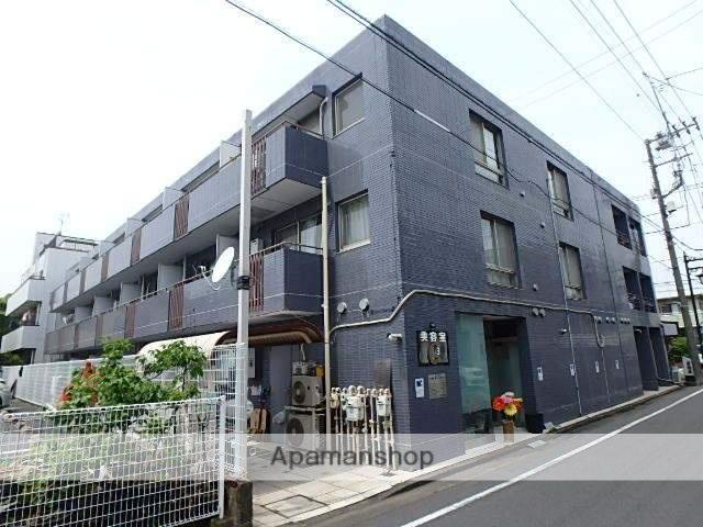 メープルコート芝