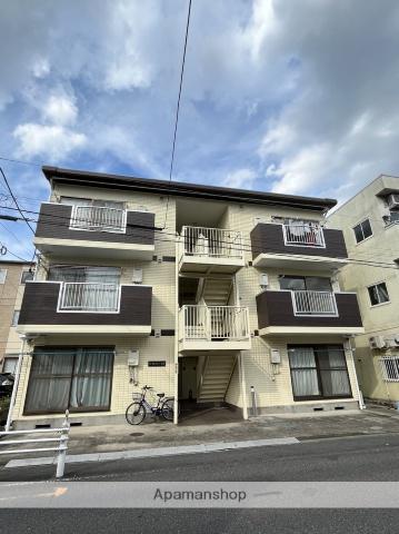 ガーデニアコート北町