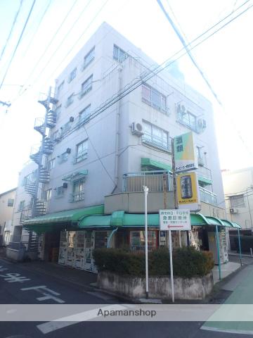 御殿町ハイツ(1LDK/3階)