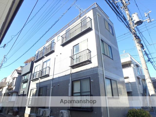 サントネージュ浜