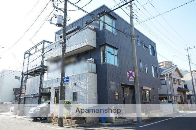 シャーメゾン塚越