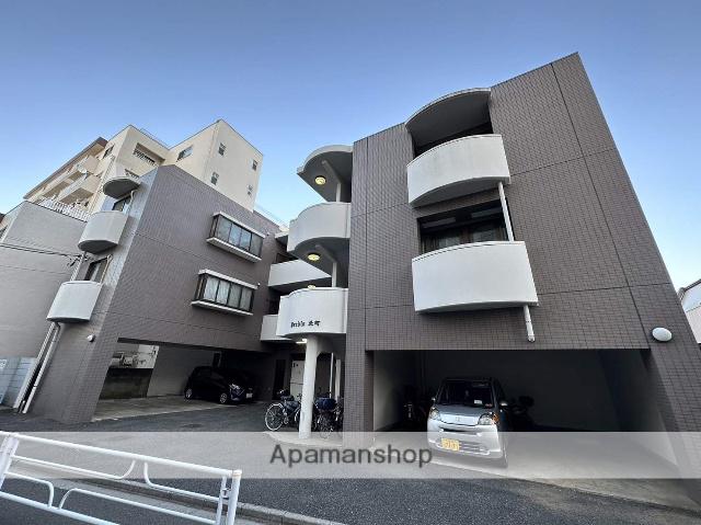 プレディオ北町