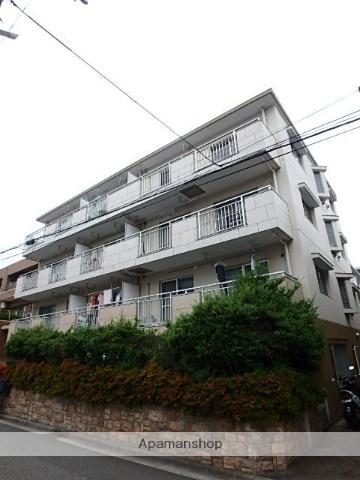 蕨平和マンション