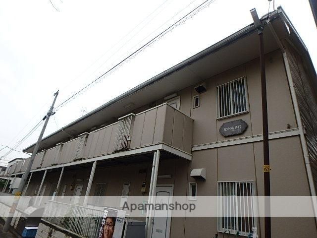 セントラルハイツ