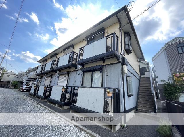 ノースハイツⅡ