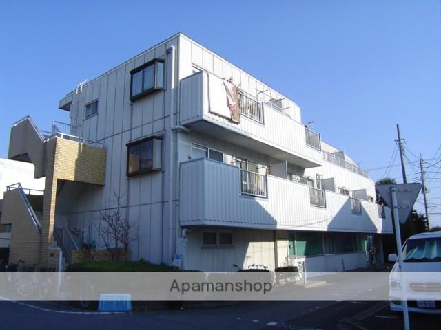 エルムハイツ