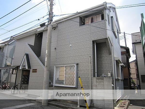 シャトレーⅢ(1K/1階)