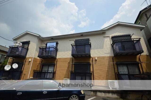 中央コータース二番館(1K/2階)