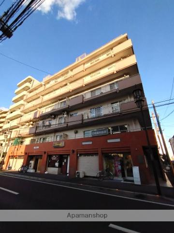 ワコー第二蕨マンション