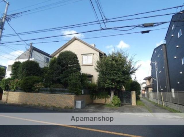 京浜東北・根岸線 蕨駅 徒歩9分  築35年(3LDK/2階)