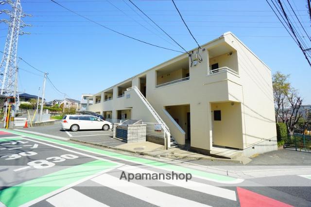 アピア南浦和