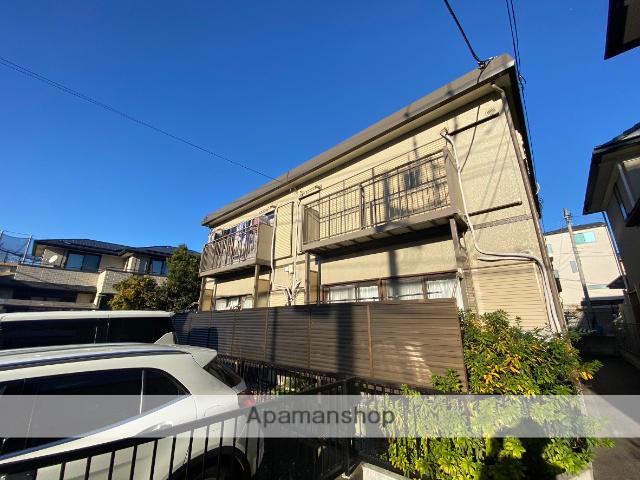 シティハイムそれいゆ(1LDK/2階)