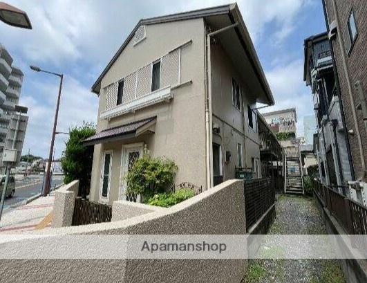 フラワーコーポ(1LDK/2階)