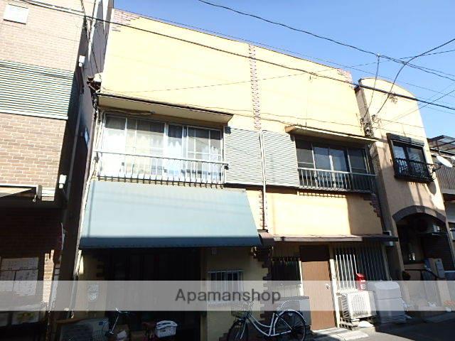 京浜東北・根岸線 蕨駅 徒歩9分 2階建 築65年