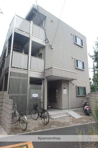 マキアージュ(1K/1階)