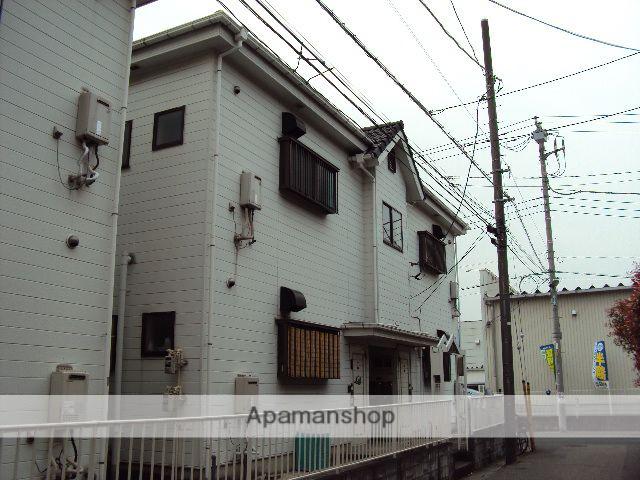 エンゼルハイツ