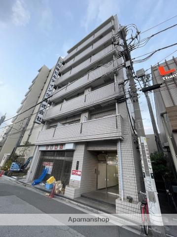 日建埼玉ビル(1K/2階)