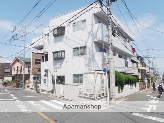 ラピュタ・マンション