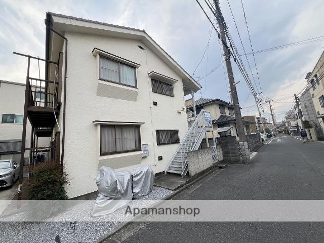森田ハイツ