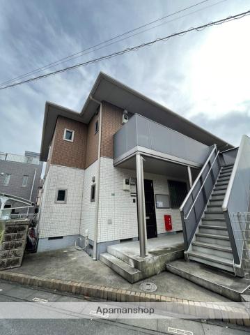 シャーメゾン イースト