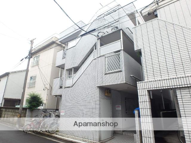 DRホームズ蕨Ⅱ