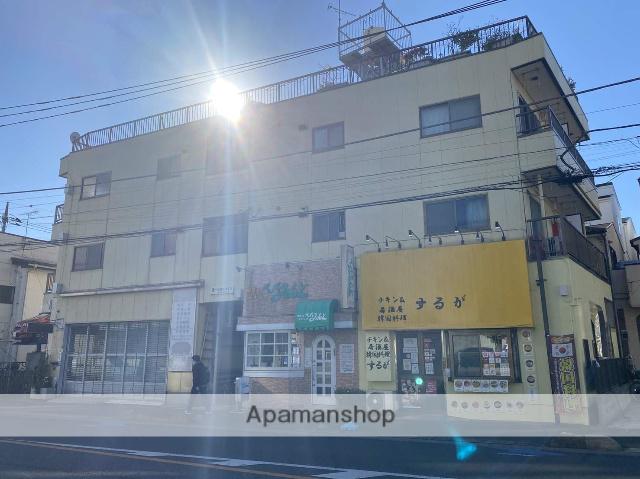 第一ミヨシハイツ(1DK/3階)