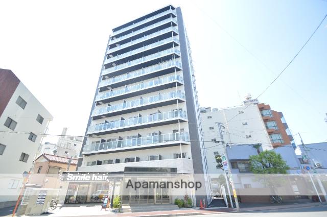 アルファコート蕨