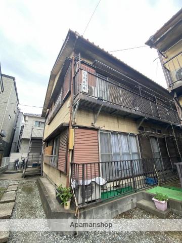 コーポさつき