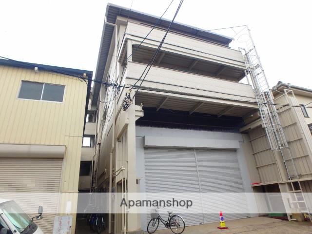 石森マンション