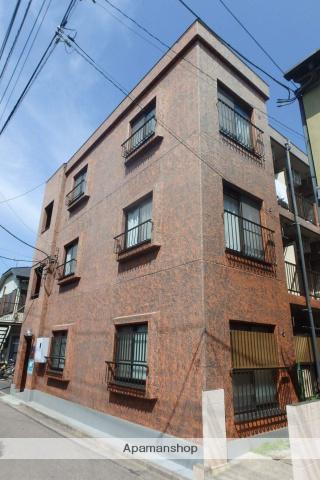 タキザワハイツ(2DK/3階)