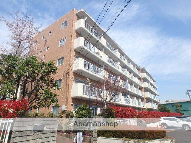 南浦和第3ローヤルコーポ