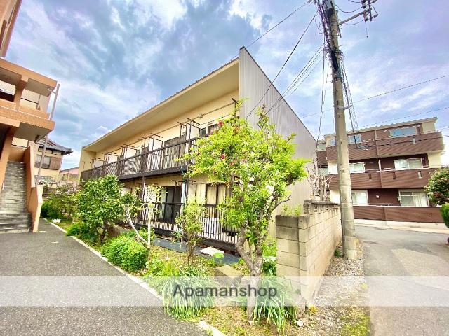 ディアハイツ1K