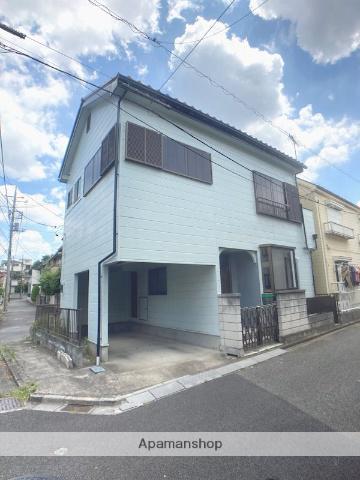 武蔵野線 南浦和駅 徒歩13分  築36年(3LDK)