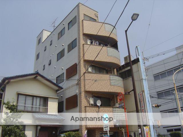 メゾンマリエット(2DK/4階)