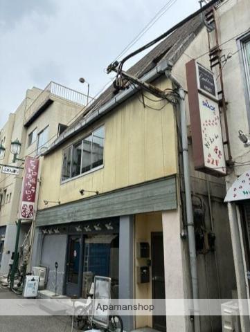 ST.フロント2ND(1LDK/3階)