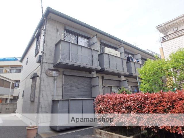 メゾンシャトレー