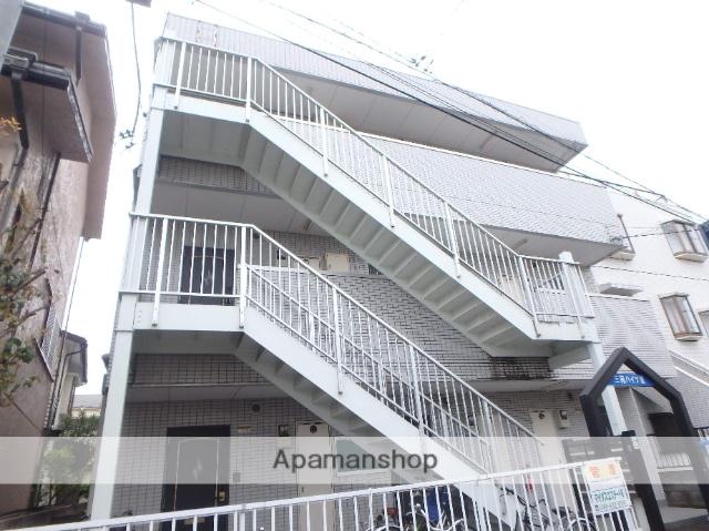 三晃ハイツⅢ