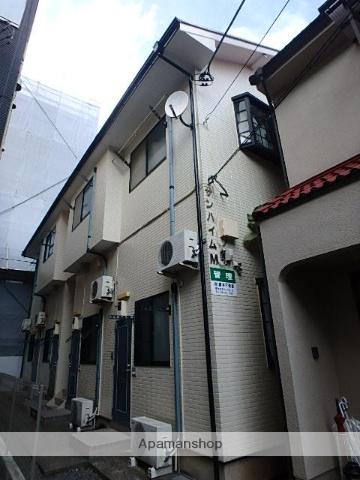 サンハイムM