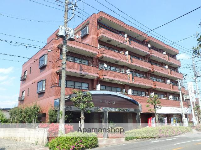 かるら蕨(2LDK/2階)