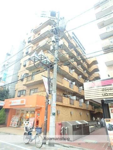 スカイハイツ東山(2DK/3階)