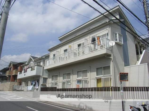 ハイムトレンディⅠ