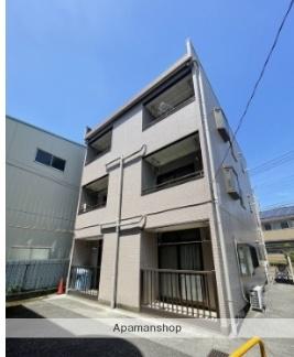 ツカサハイツⅡ(2K/2階)