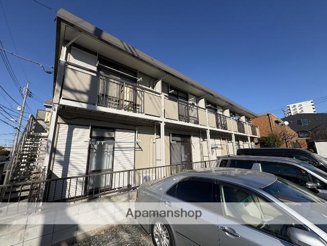 シティハイム池垣荘