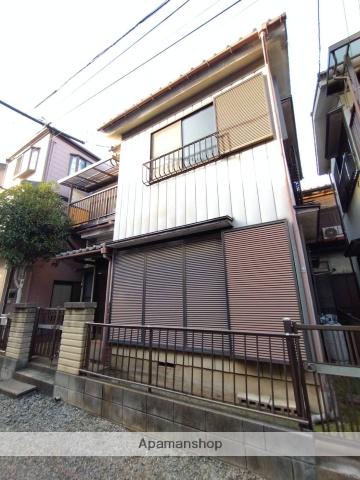 京浜東北・根岸線 蕨駅 徒歩19分 2階建 築41年