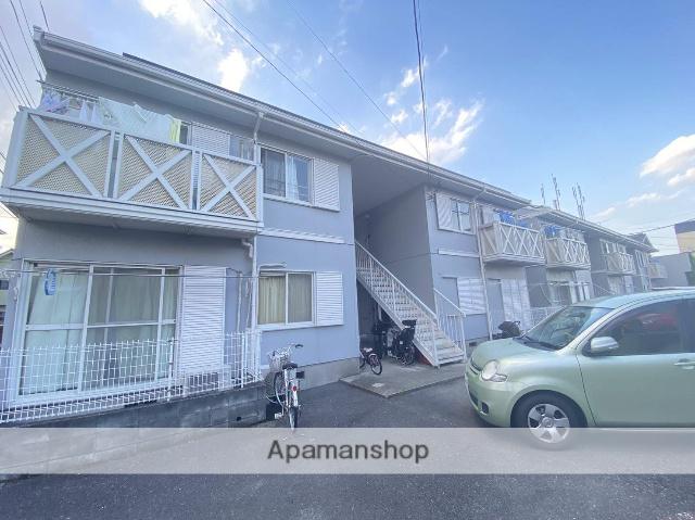 コーポ澤田(3DK/1階)