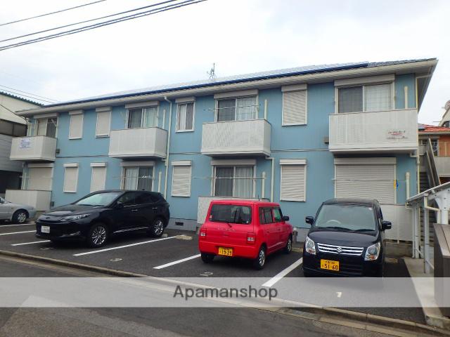 シャーメゾンオリーヴ2